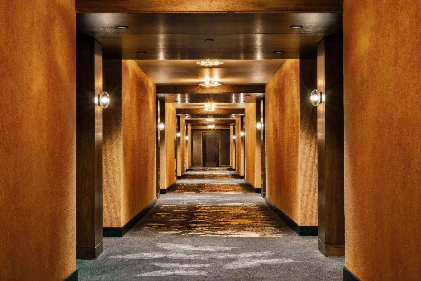 The Global Ambassador Hotel