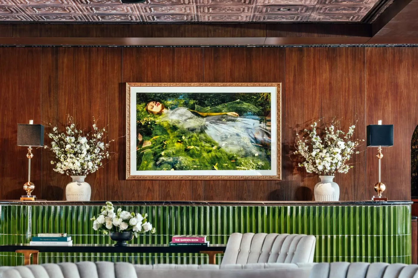 The Global Ambassador Hotel
