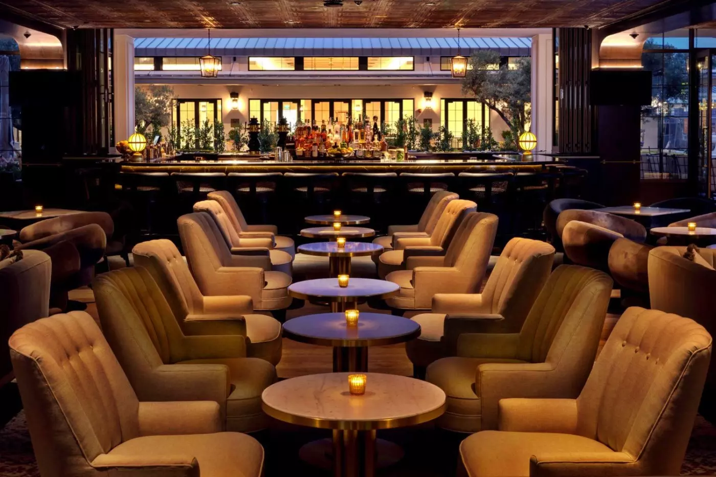 The Global Ambassador Hotel
