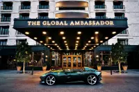 Thumbnail The Global Ambassador Hotel