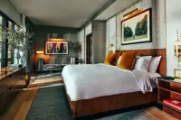 Thumbnail The Global Ambassador Hotel