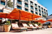 Thumbnail The Global Ambassador Hotel