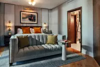 Thumbnail The Global Ambassador Hotel