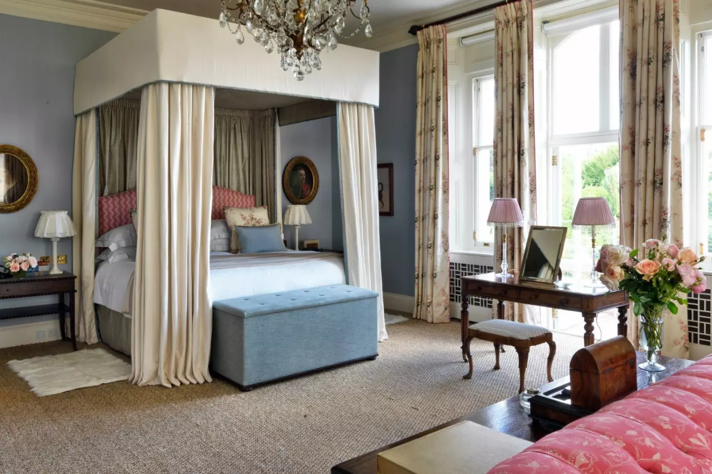 Beaverbrook Hotel