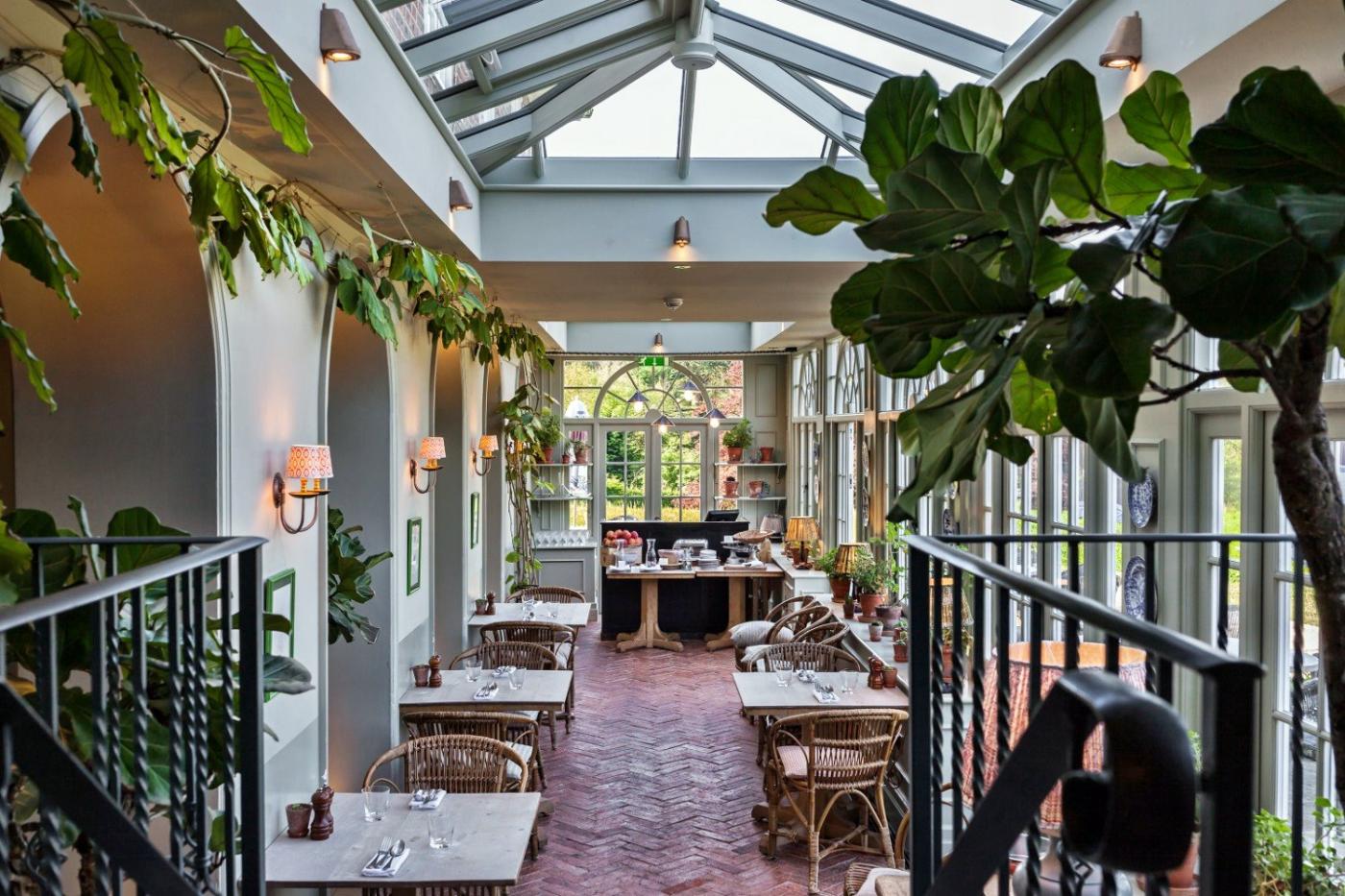 Beaverbrook Hotel