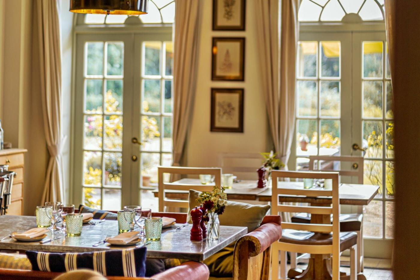 Beaverbrook Hotel
