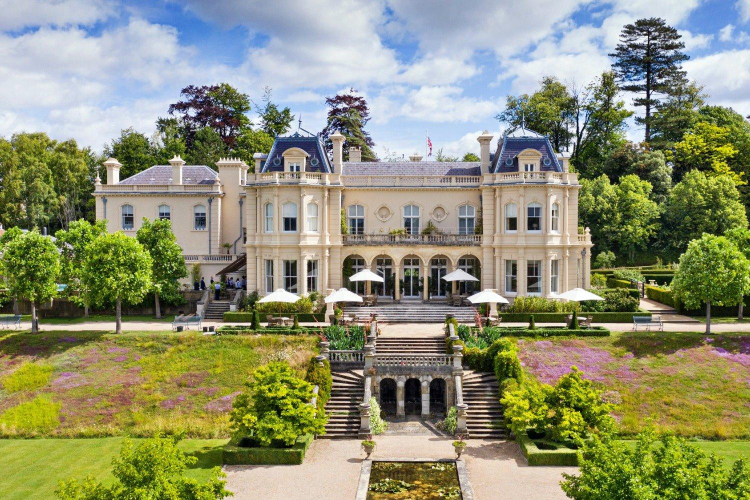 Beaverbrook Hotel