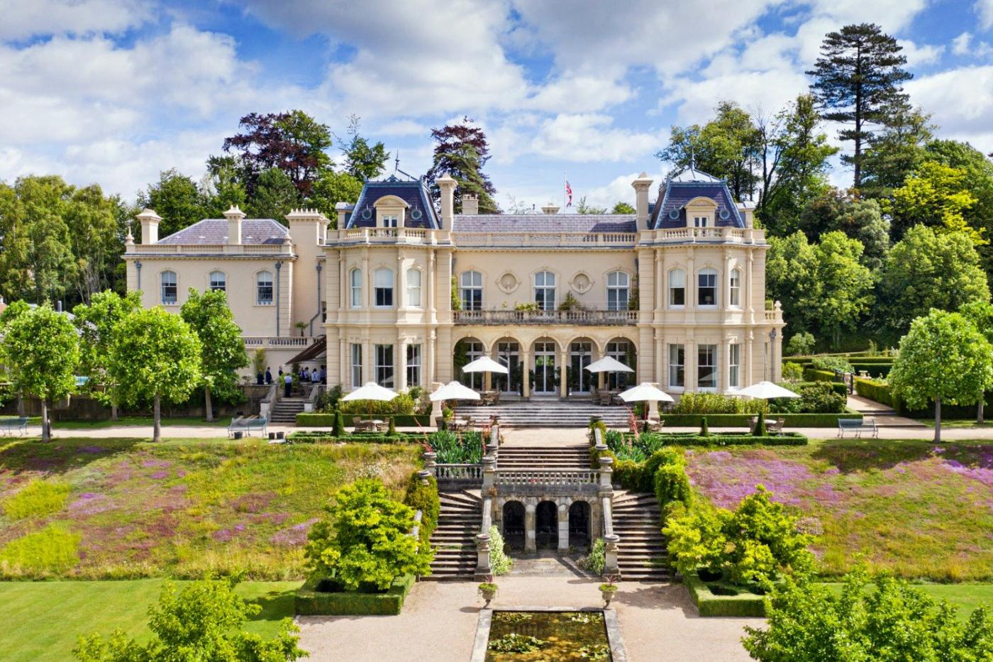 Beaverbrook Hotel