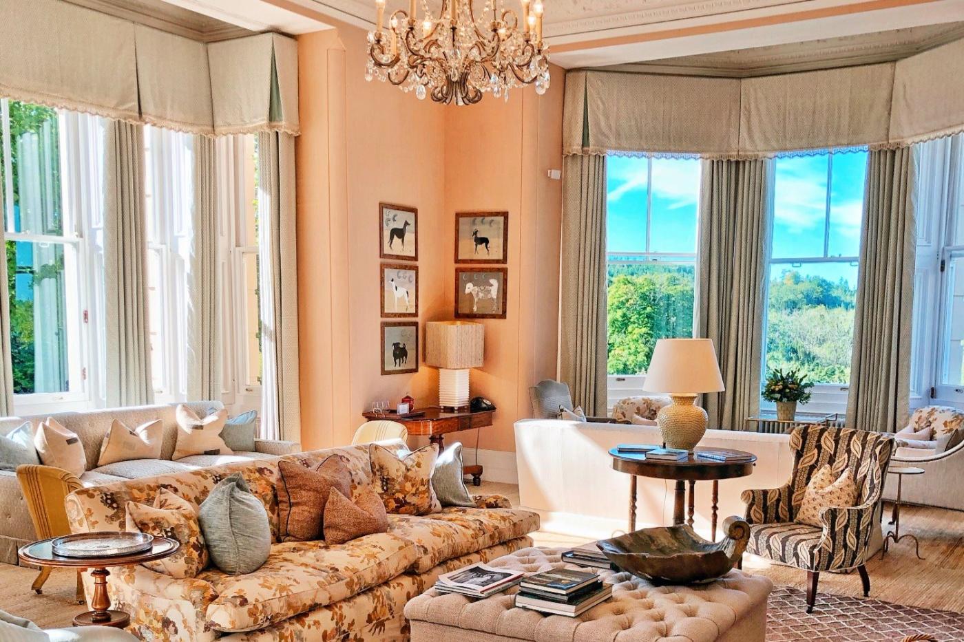 Beaverbrook Hotel
