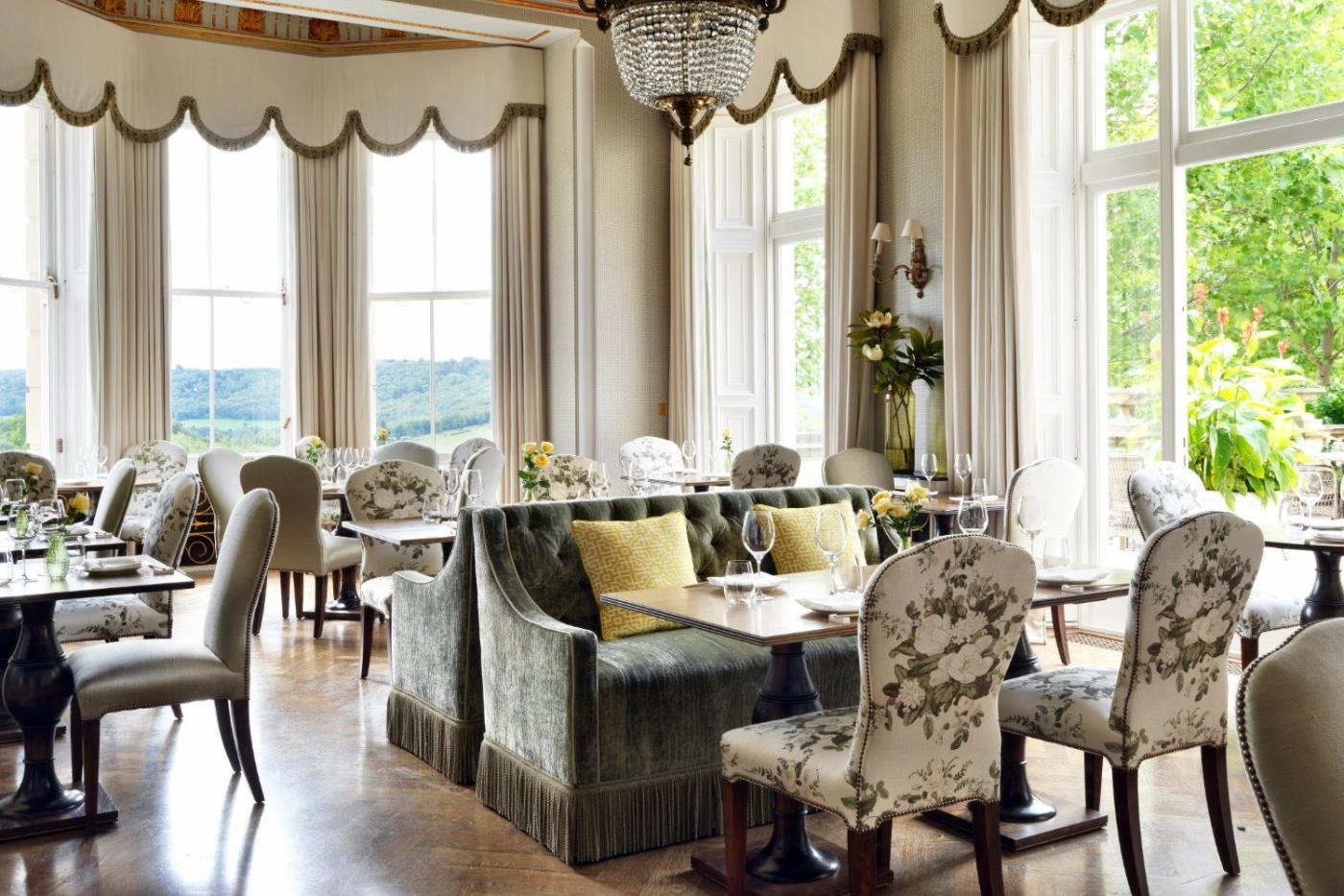 Beaverbrook Hotel