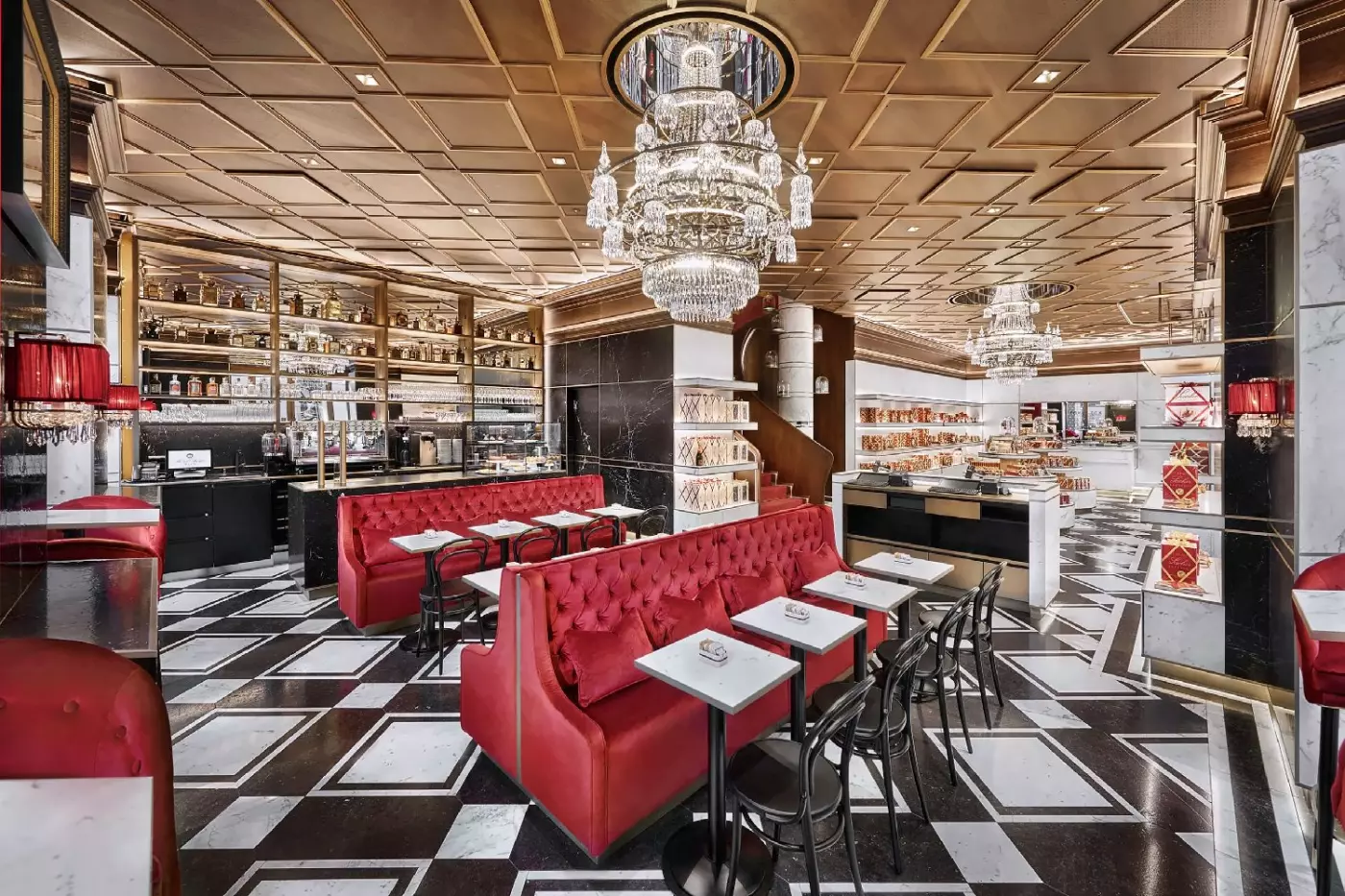 Hotel Sacher Wien