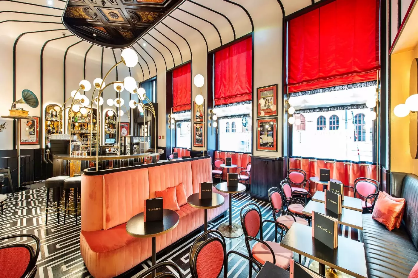 Hotel Sacher Wien