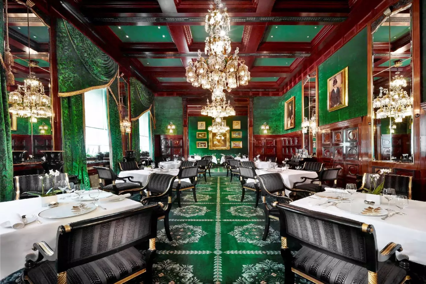 Hotel Sacher Wien