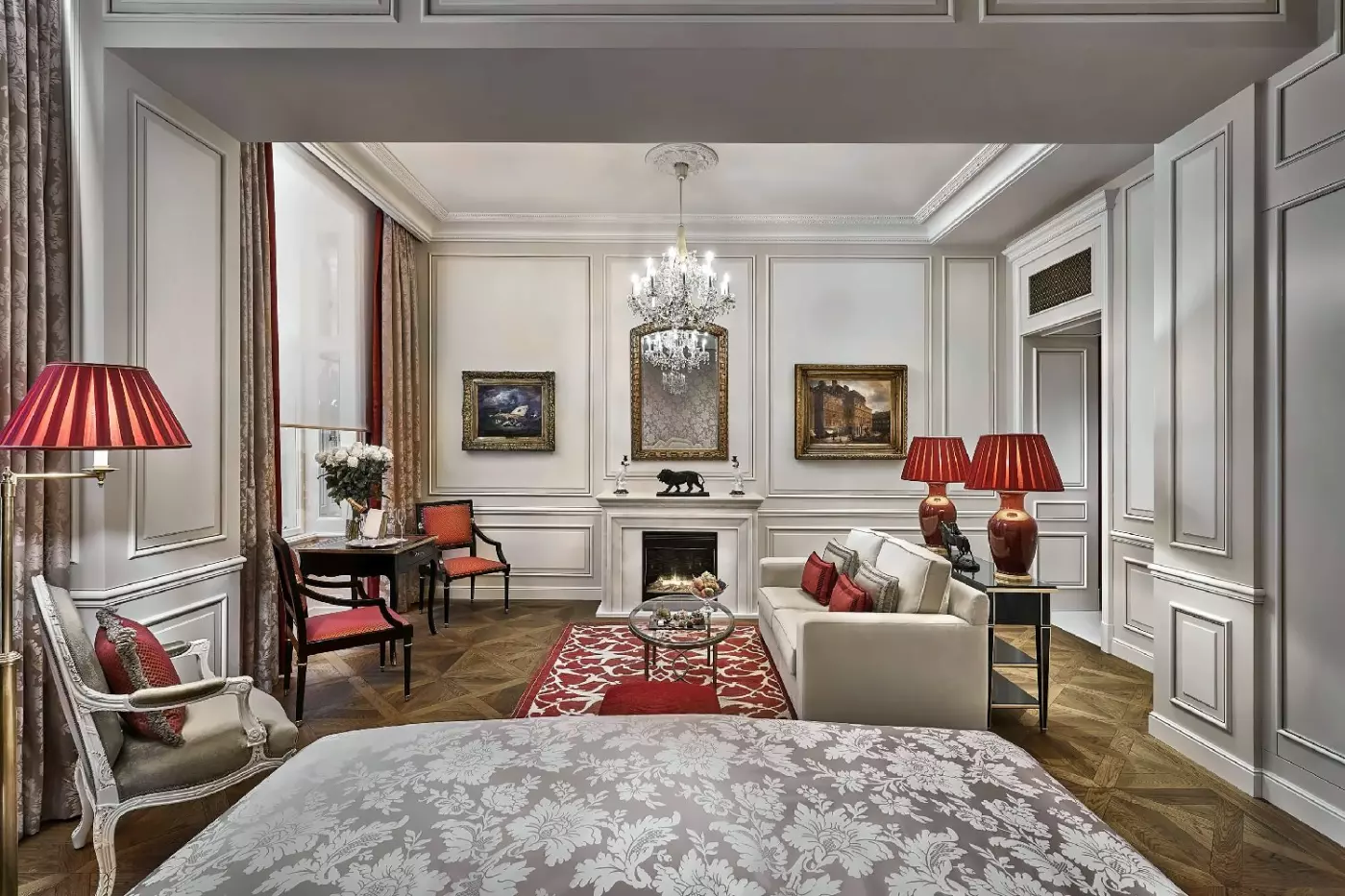 Hotel Sacher Wien