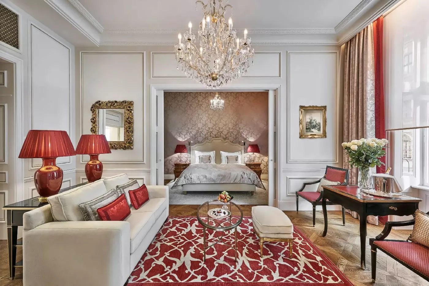 Hotel Sacher Wien