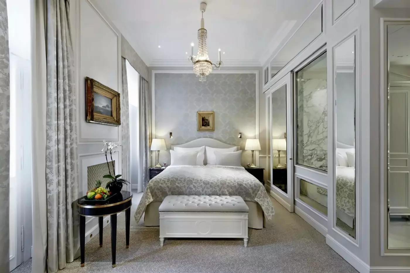 Hotel Sacher Wien