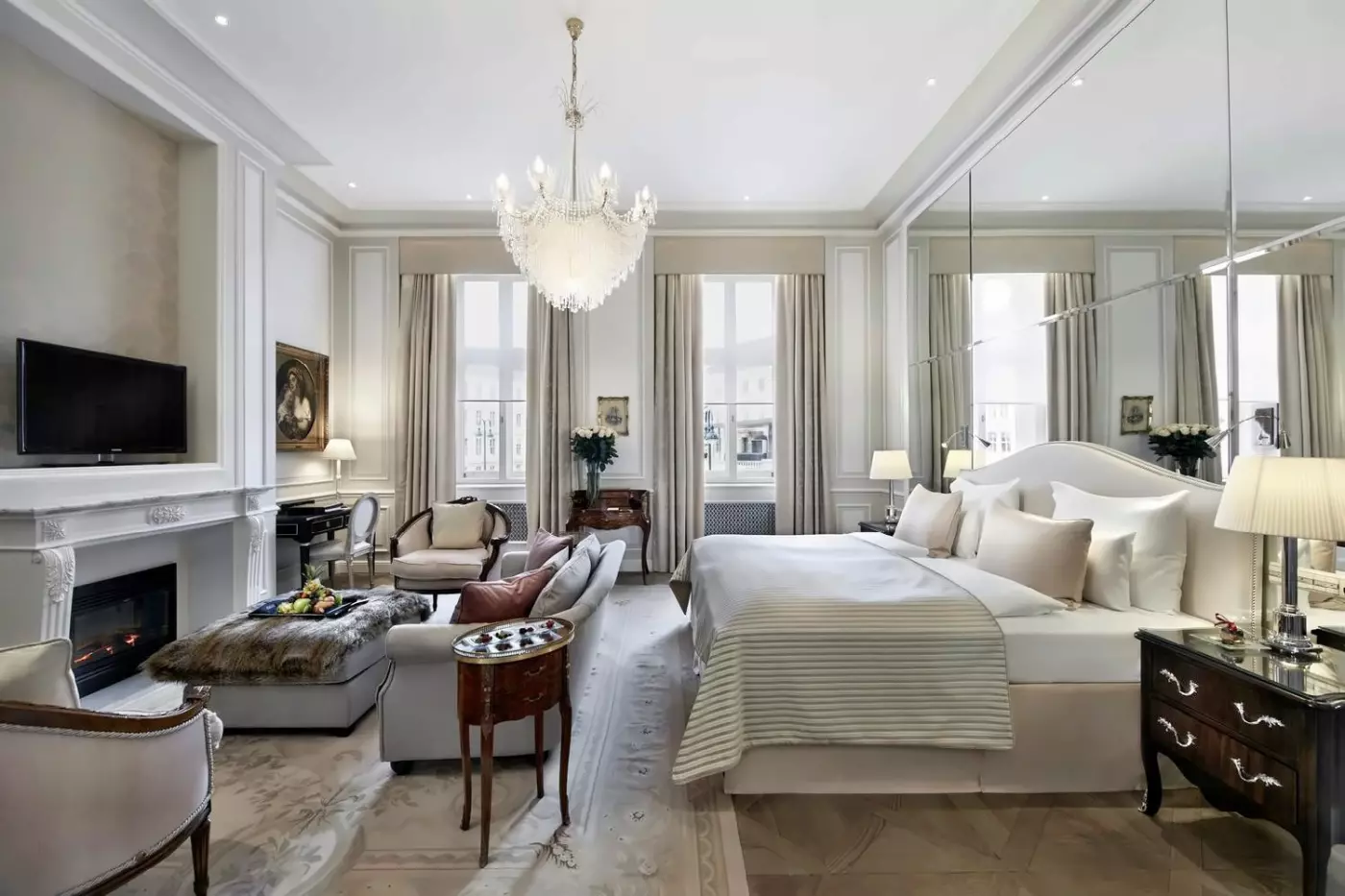 Hotel Sacher Wien