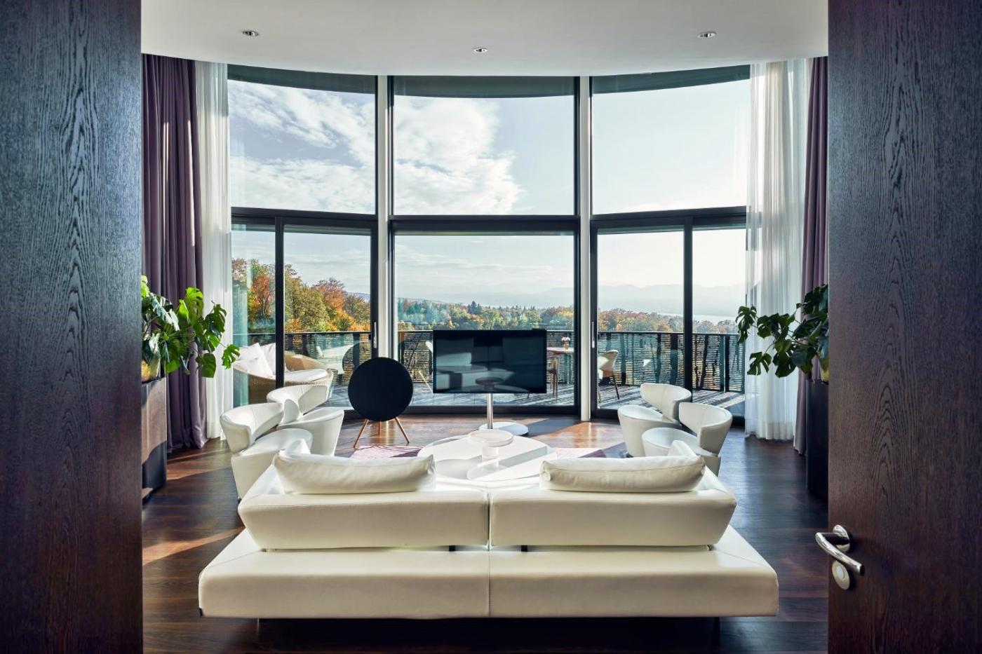 The Dolder Grand