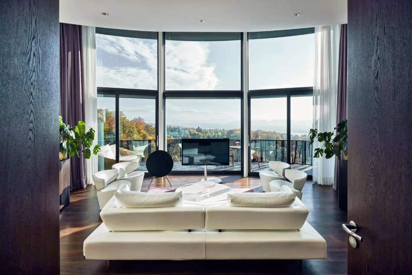 The Dolder Grand