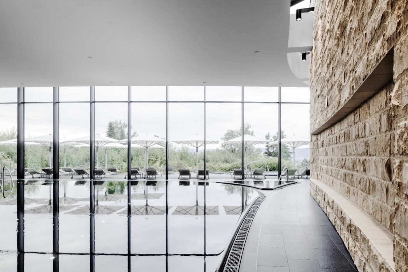 The Dolder Grand