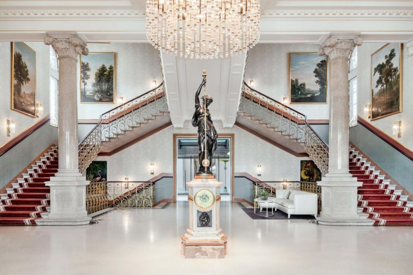 The Dolder Grand
