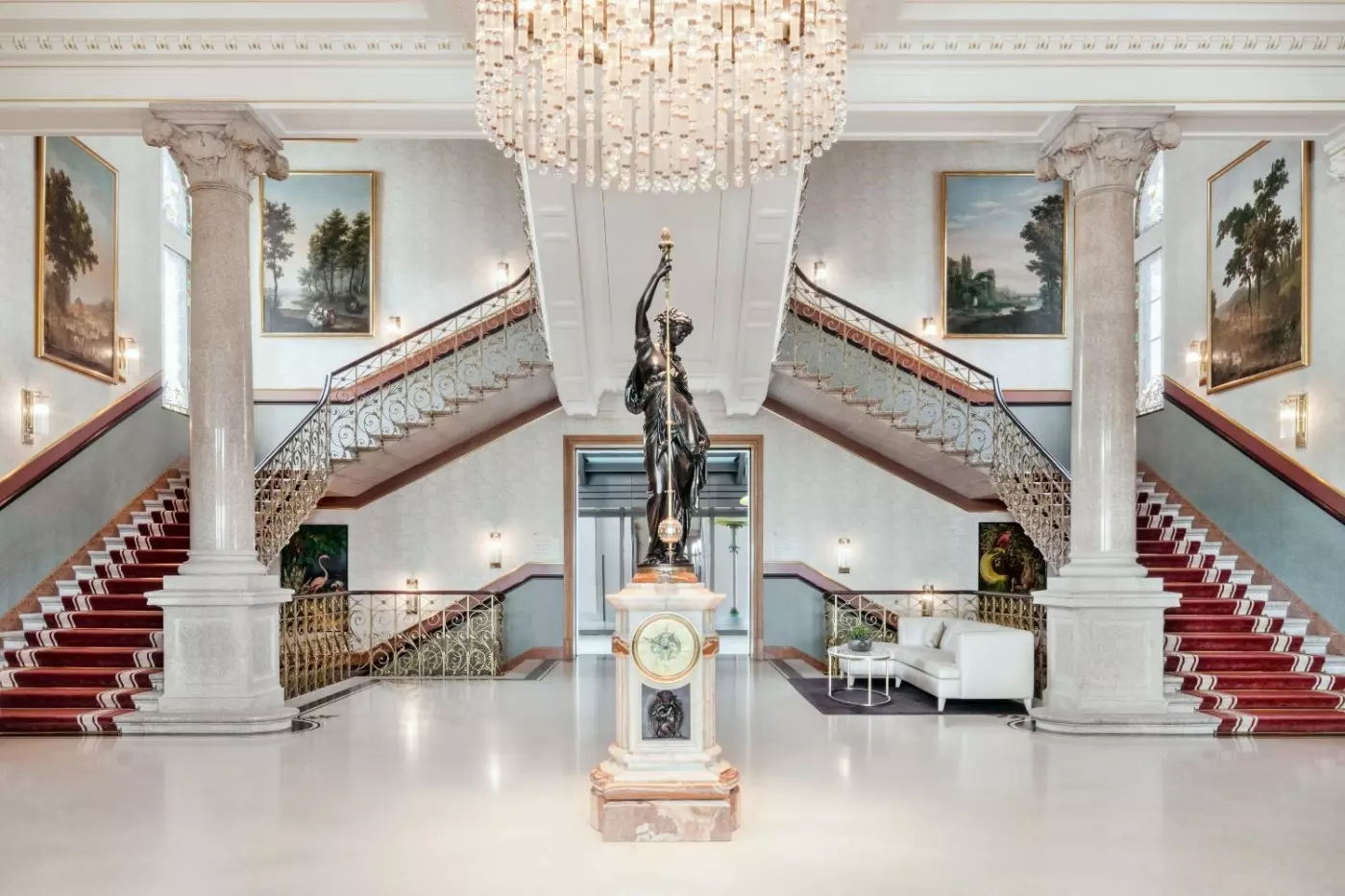 The Dolder Grand