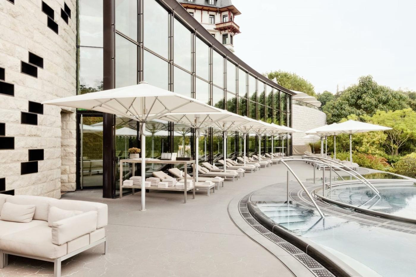 The Dolder Grand