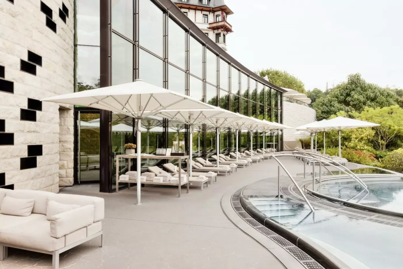 The Dolder Grand