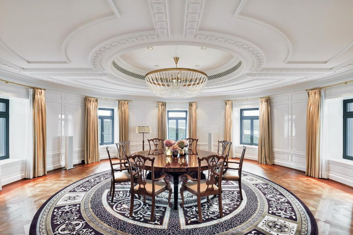 The Dolder Grand
