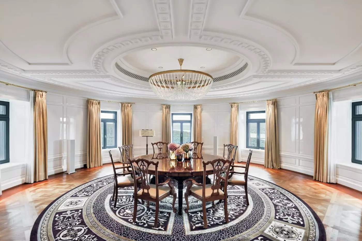 The Dolder Grand