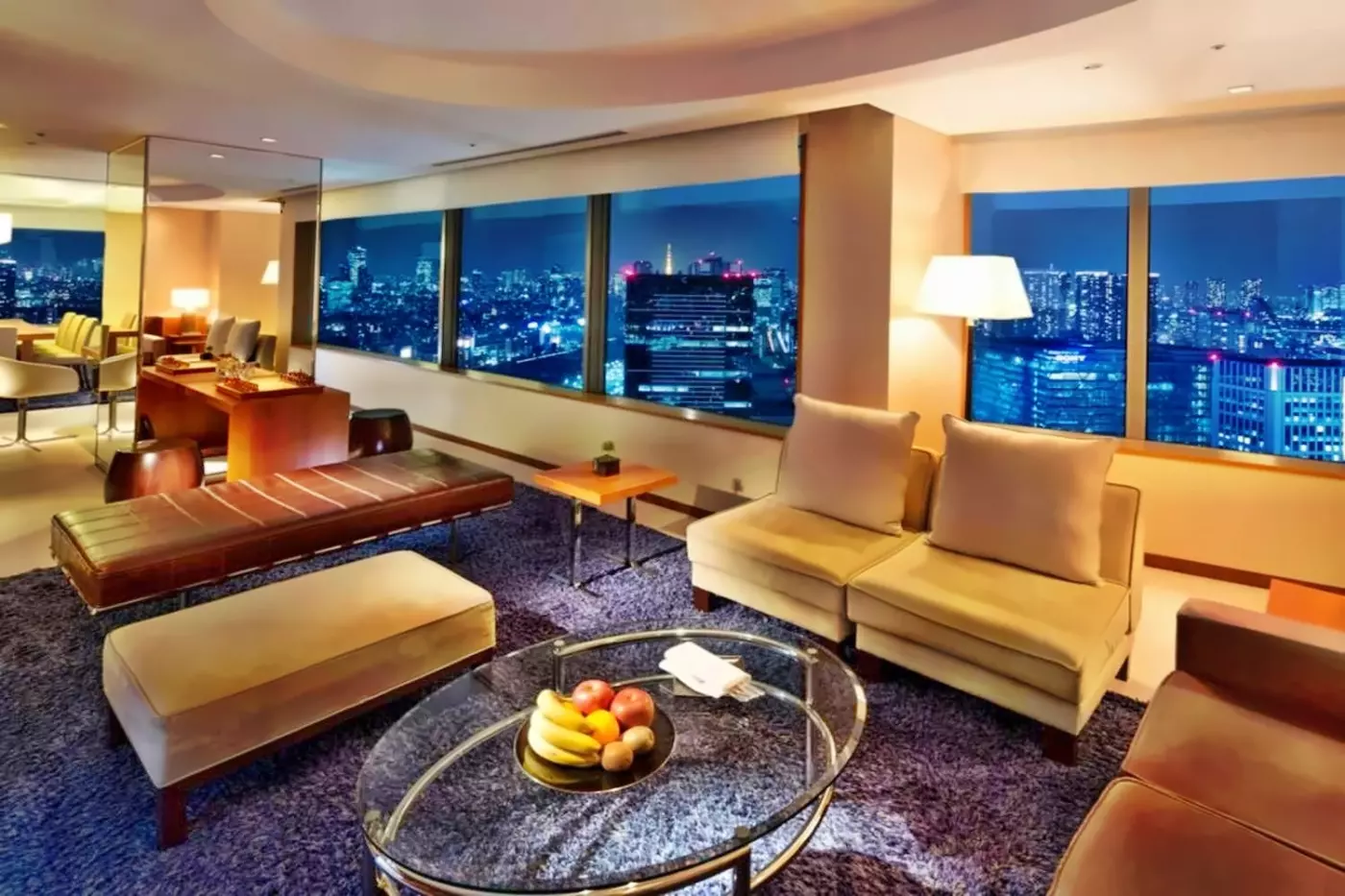 The Strings InterContinental