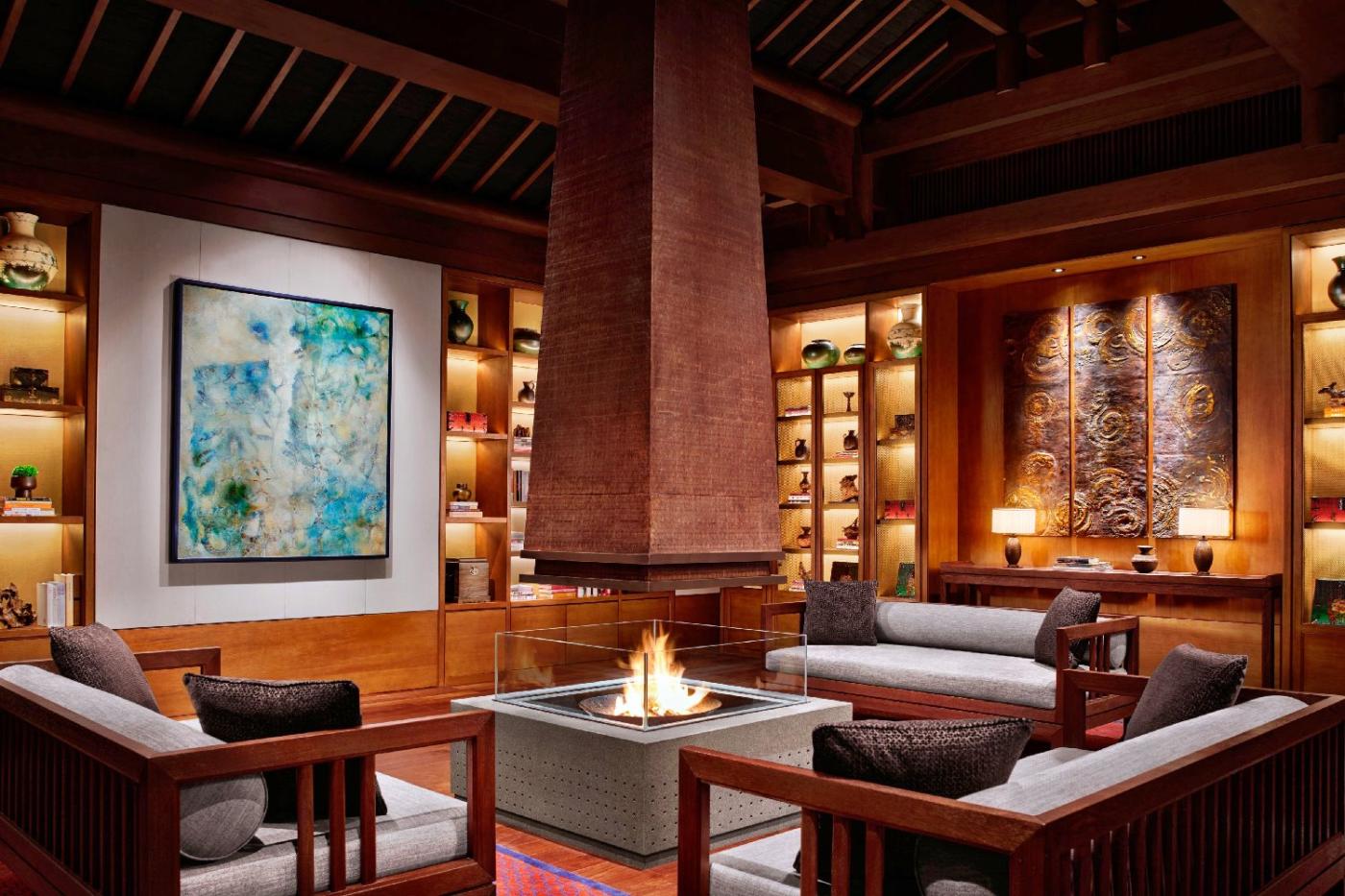 Rissai Valley, a Ritz-Carlton Reserve