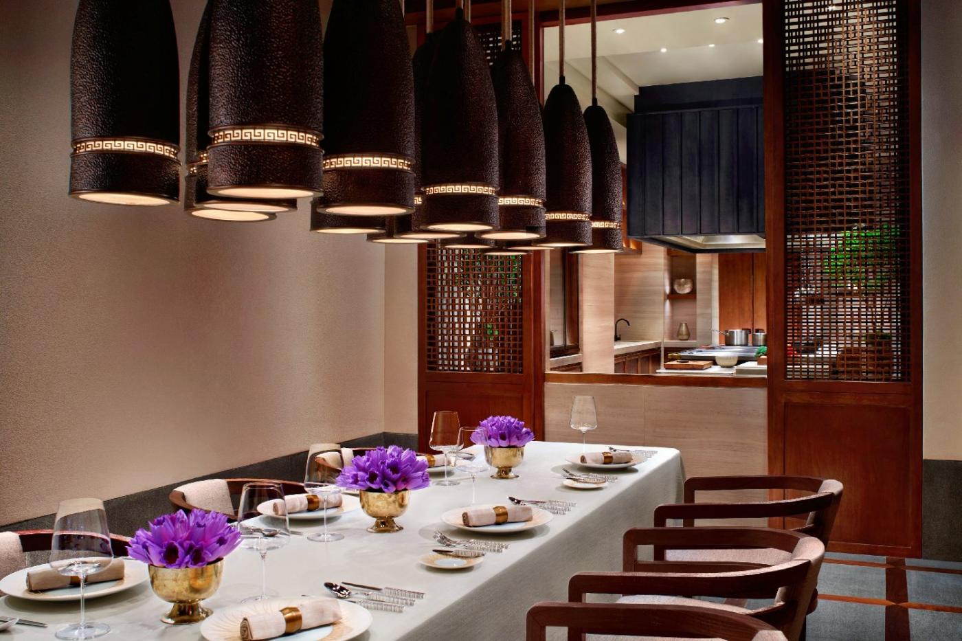 Rissai Valley, a Ritz-Carlton Reserve