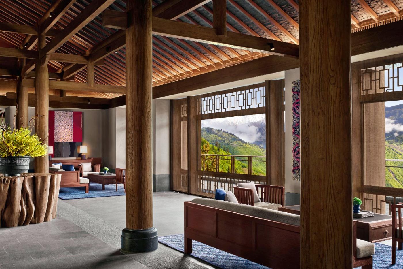 Rissai Valley, a Ritz-Carlton Reserve