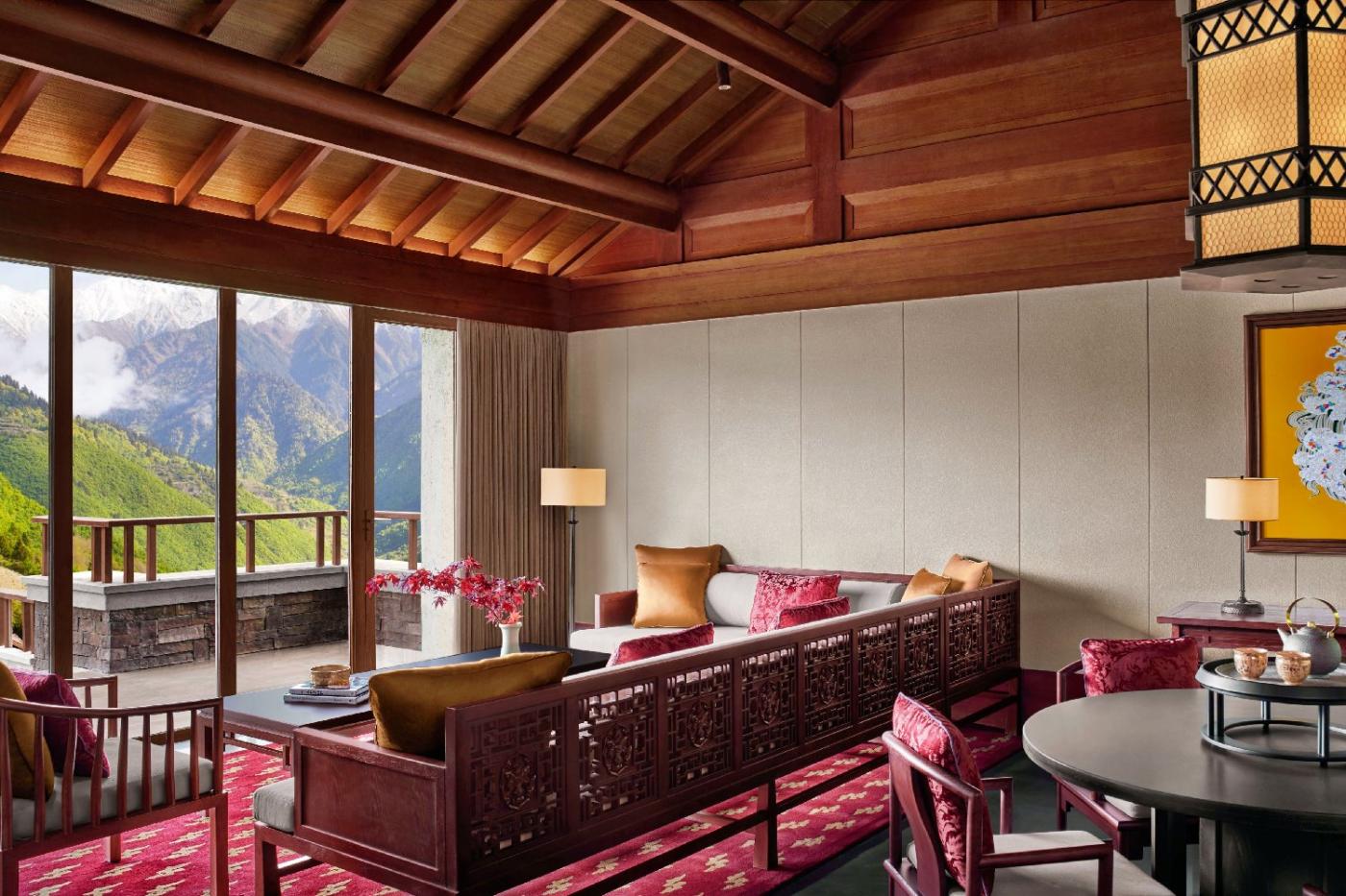 Rissai Valley, a Ritz-Carlton Reserve