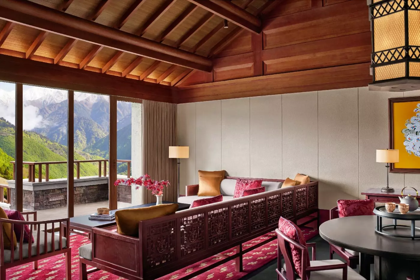 Rissai Valley, a Ritz-Carlton Reserve