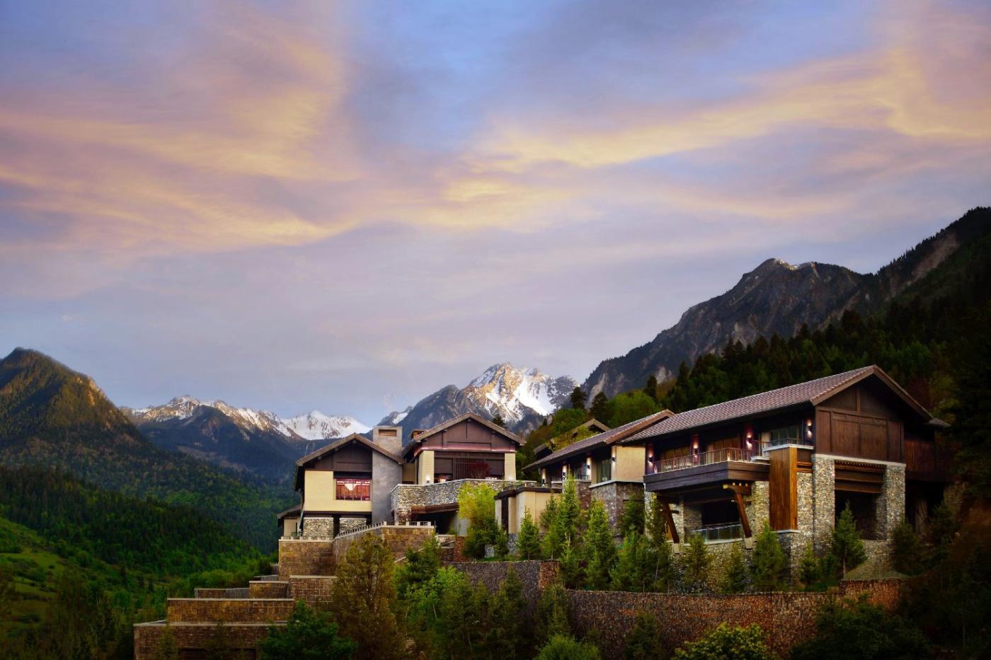 Rissai Valley, a Ritz-Carlton Reserve