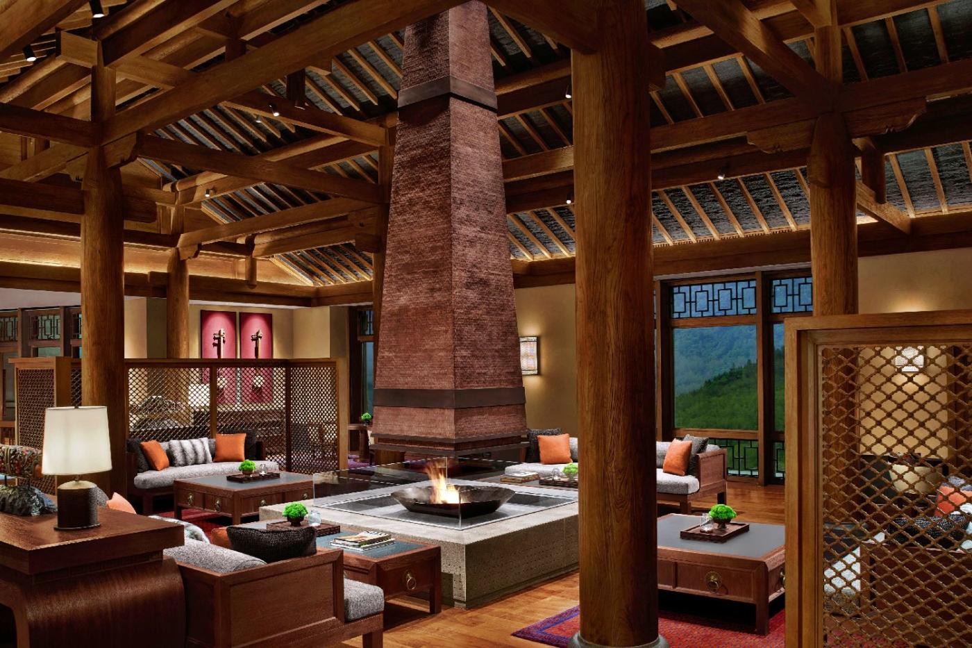 Rissai Valley, a Ritz-Carlton Reserve