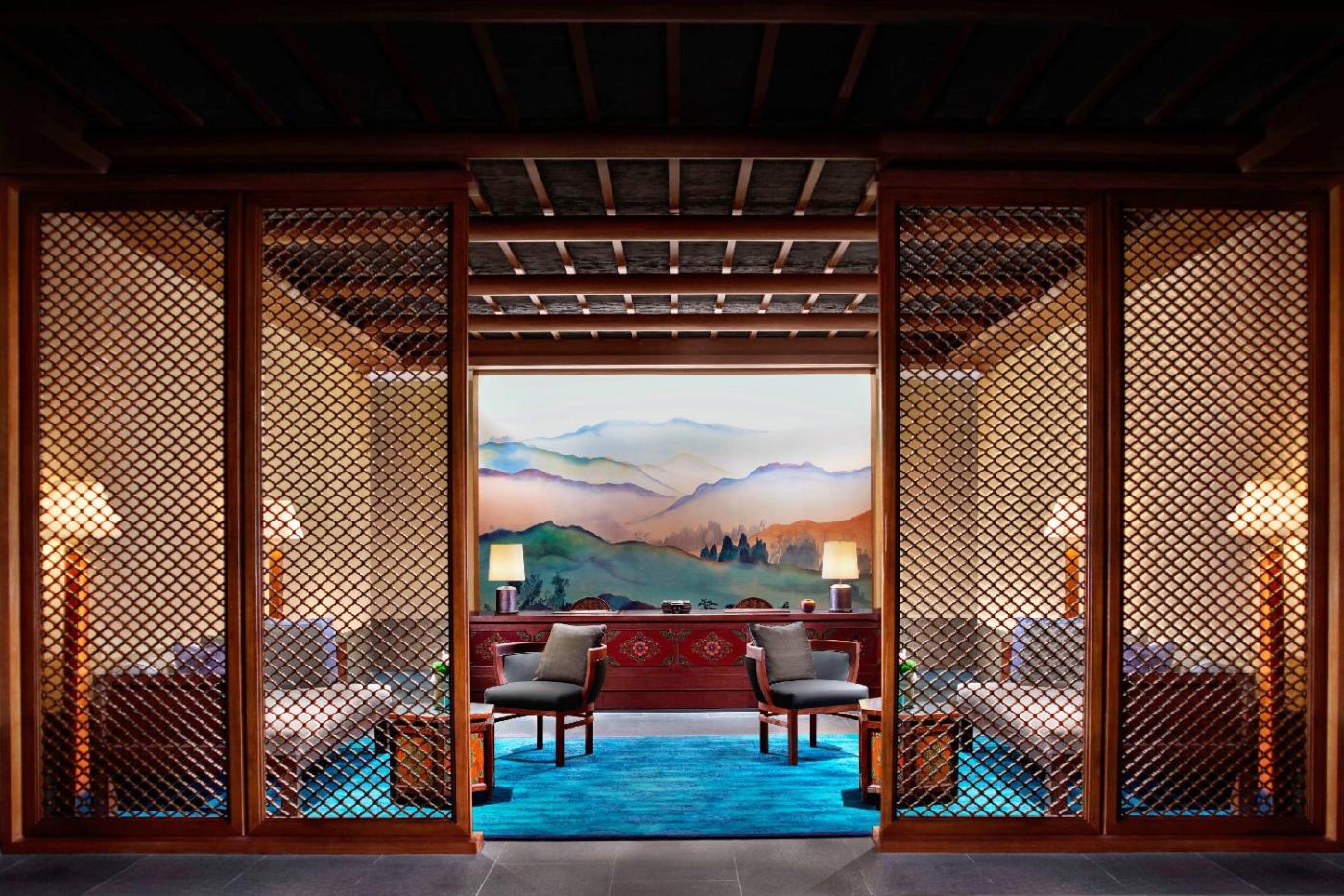 Rissai Valley, a Ritz-Carlton Reserve