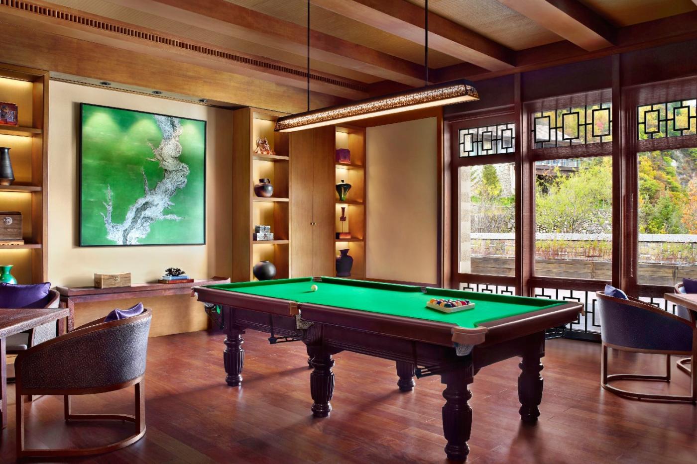 Rissai Valley, a Ritz-Carlton Reserve