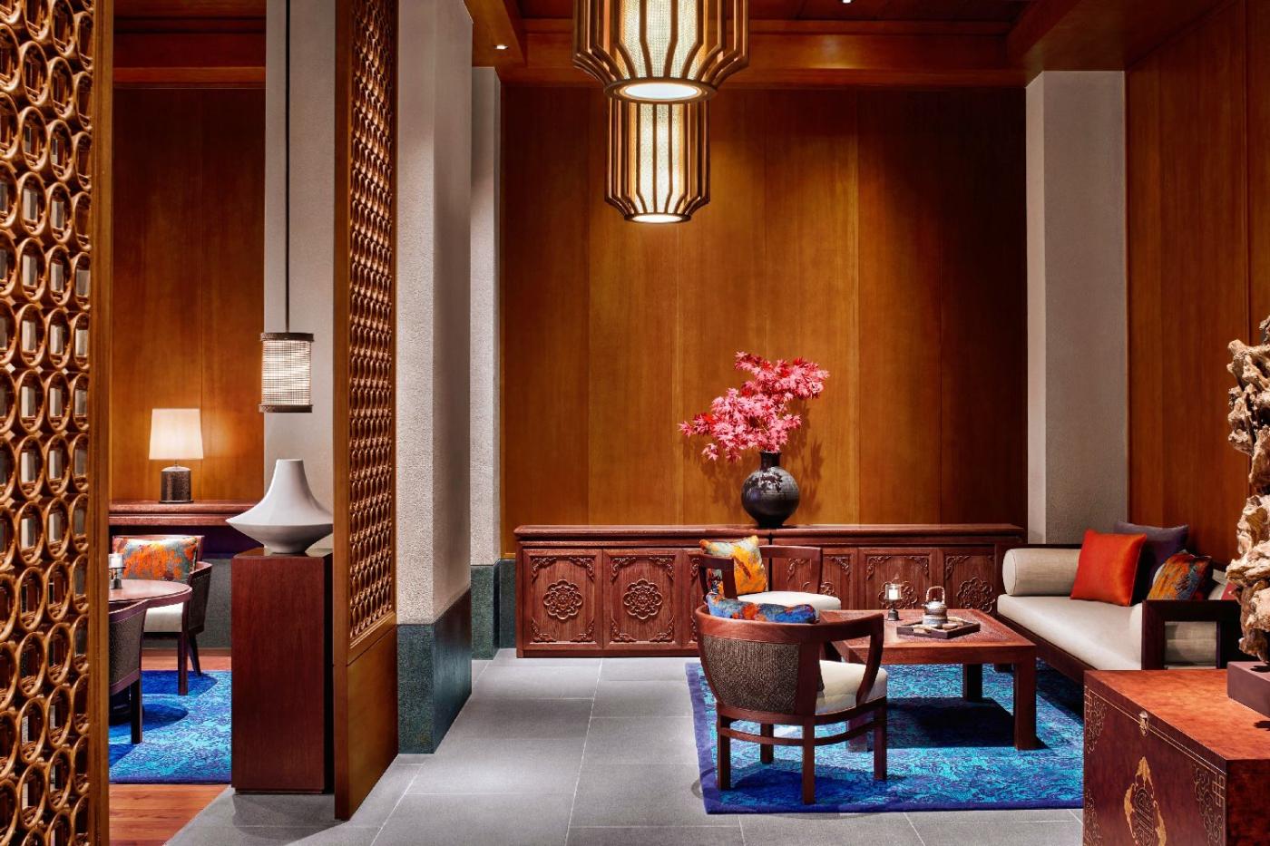 Rissai Valley, a Ritz-Carlton Reserve