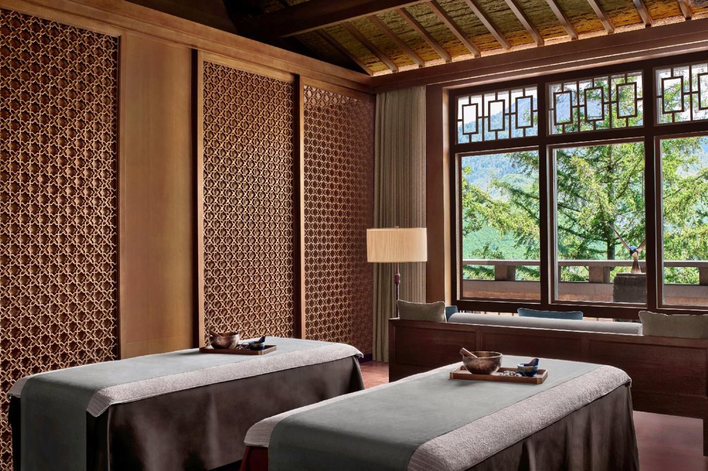 Rissai Valley, a Ritz-Carlton Reserve