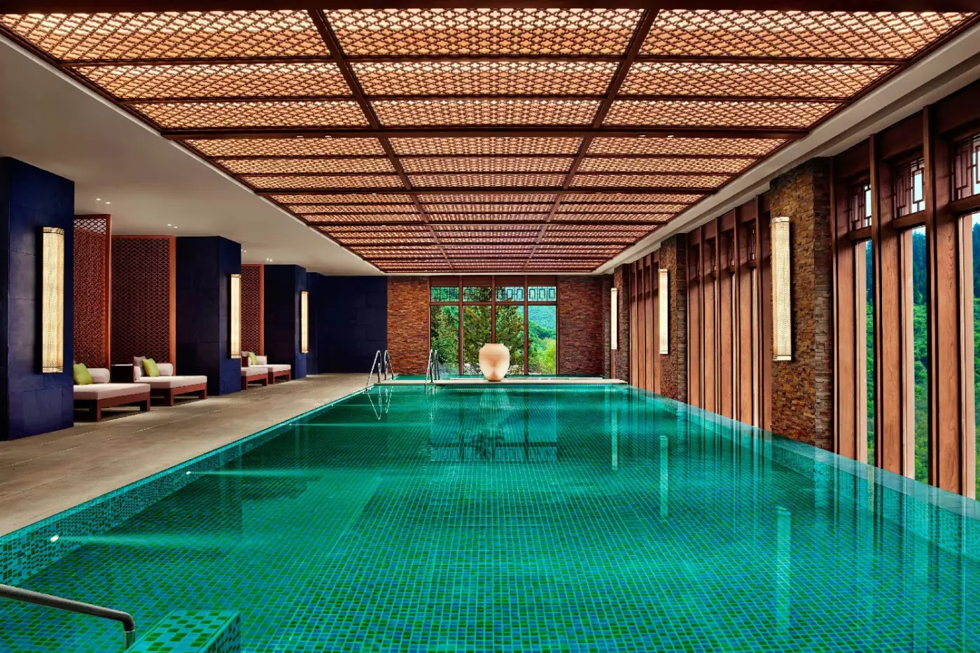 Rissai Valley, a Ritz-Carlton Reserve