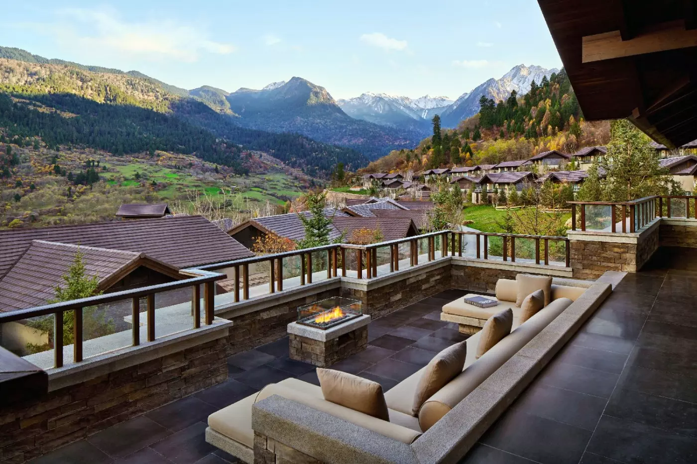 Rissai Valley, a Ritz-Carlton Reserve