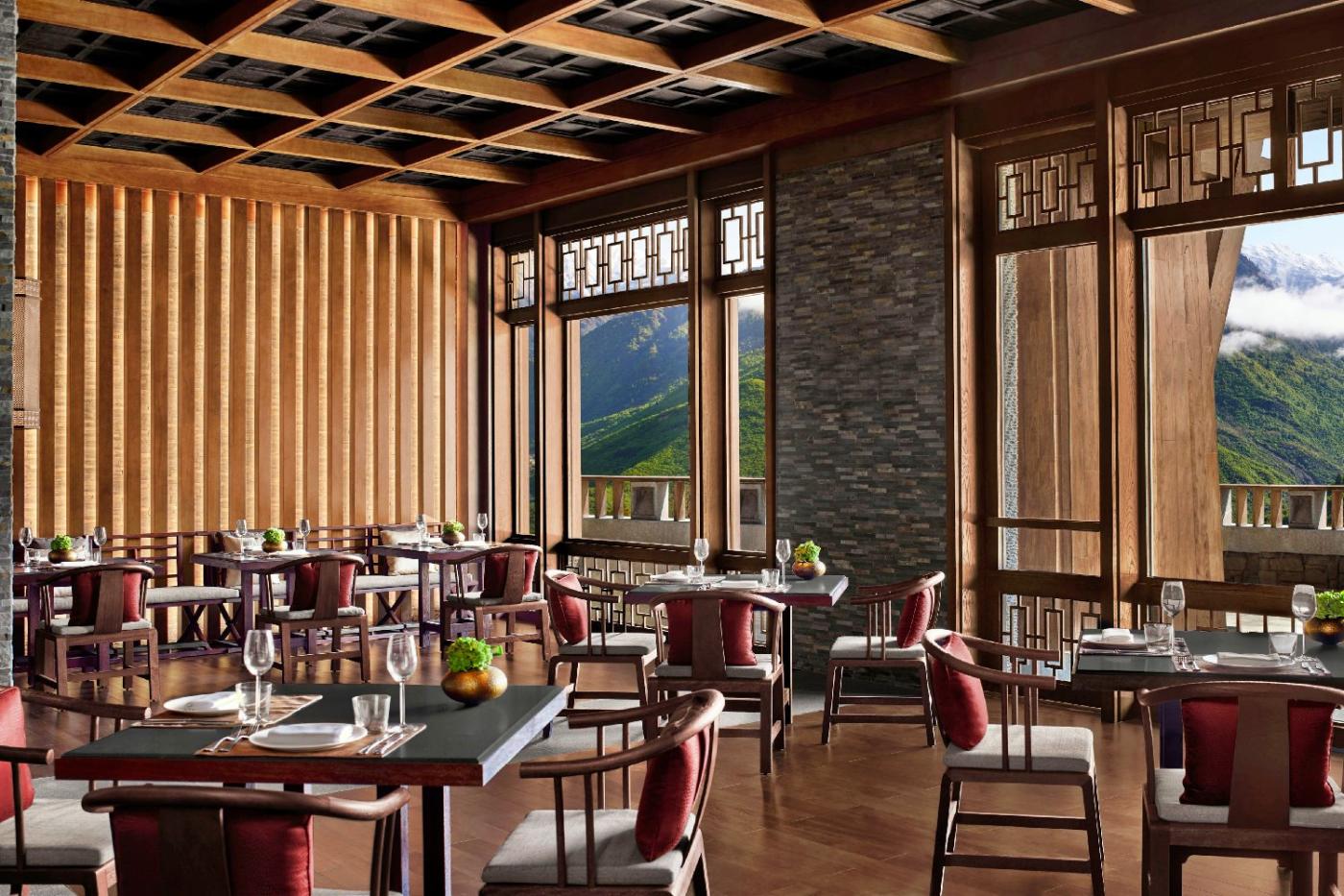 Rissai Valley, a Ritz-Carlton Reserve