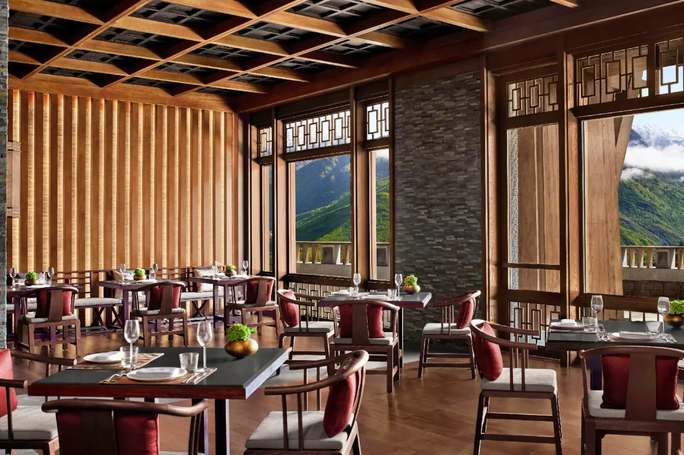 Rissai Valley, a Ritz-Carlton Reserve