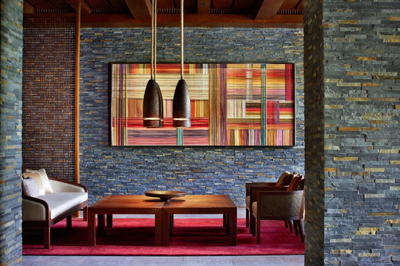 Rissai Valley, a Ritz-Carlton Reserve