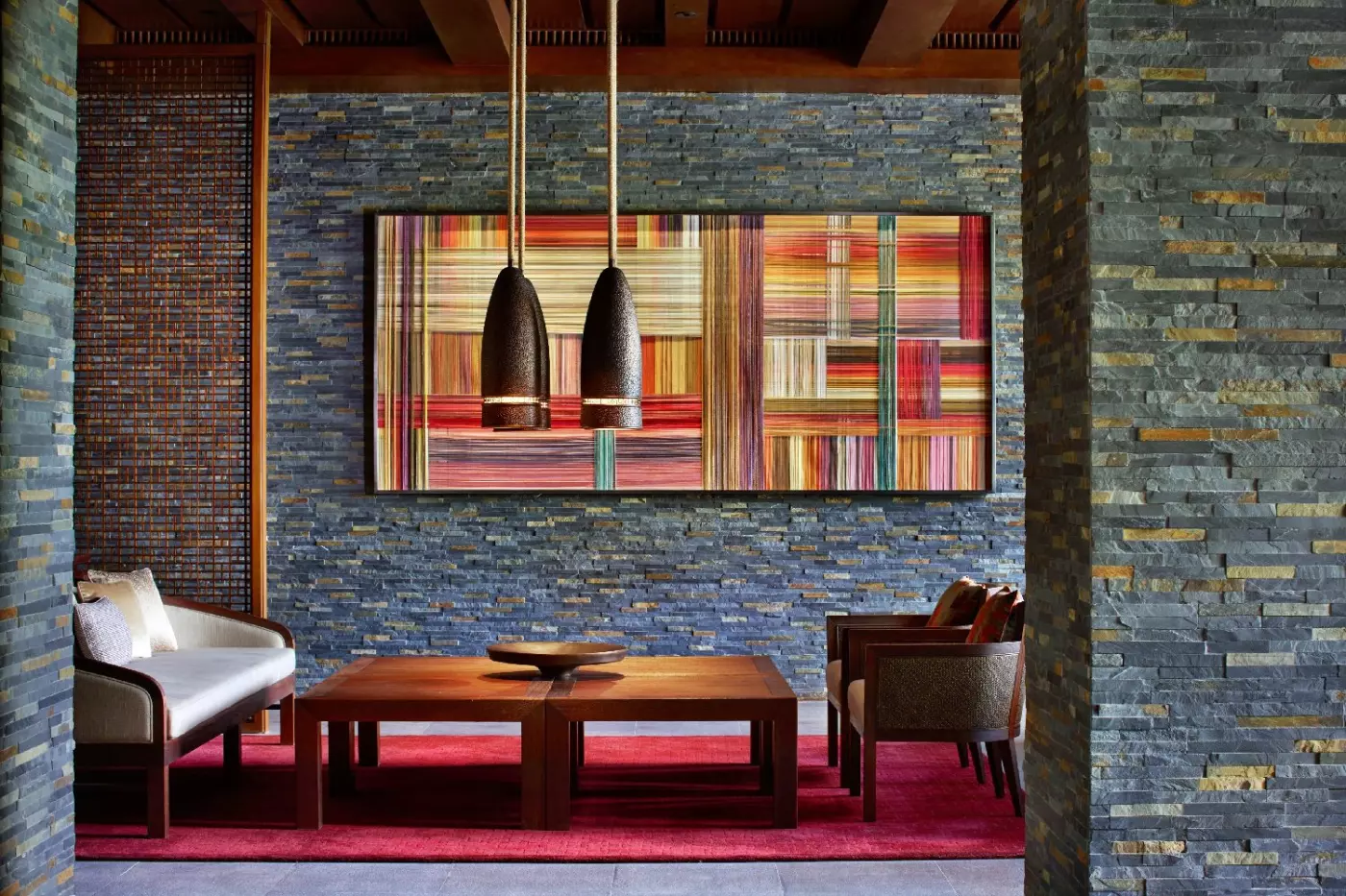 Rissai Valley, a Ritz-Carlton Reserve