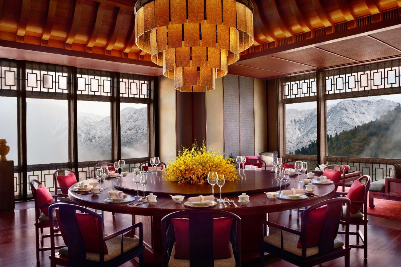 Rissai Valley, a Ritz-Carlton Reserve