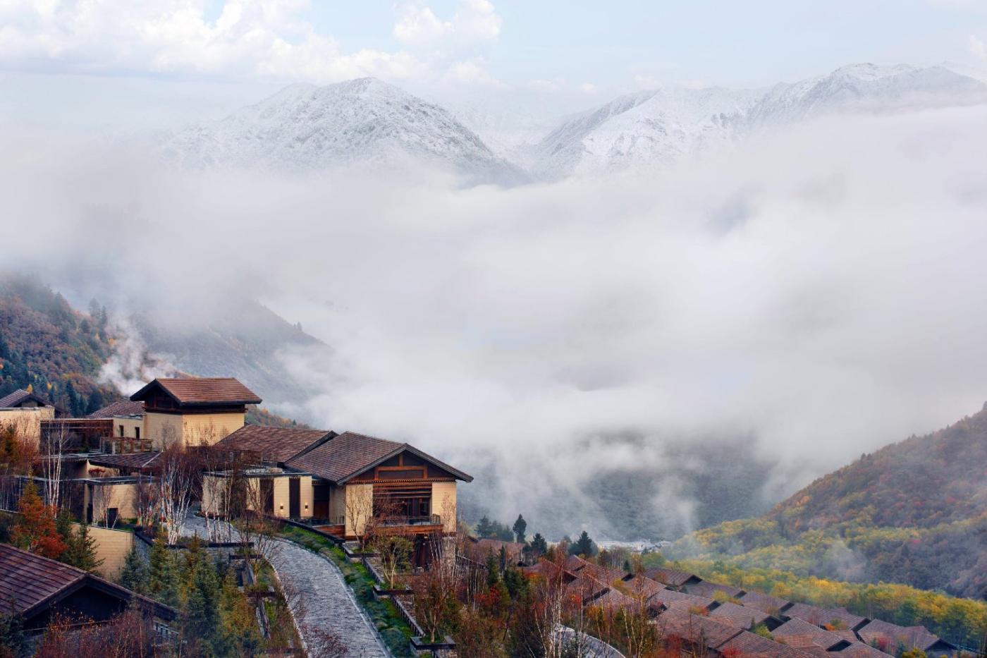 Rissai Valley, a Ritz-Carlton Reserve